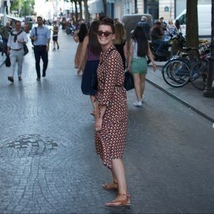 Meet your Posher, Ella